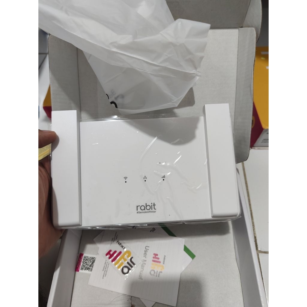 ModemWifi5G