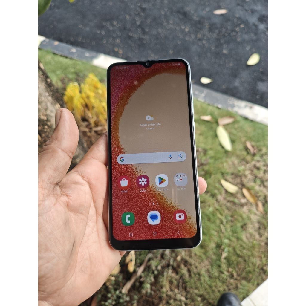 SAMSUNG A04E RAM 3/32 NORMAL | HP SECOND MURAH BERGARANSI