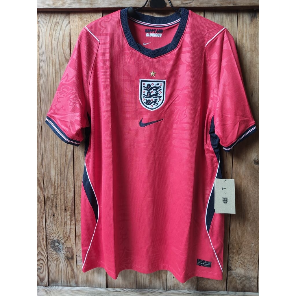 Jersey Inggris england Away 2026 Original