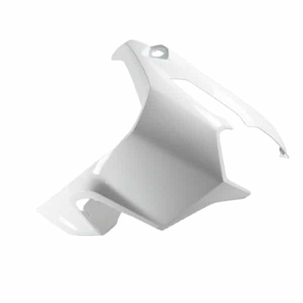 Cover Kanan Depan Putih Honda ADV 150 - 64501K0WN01ZE