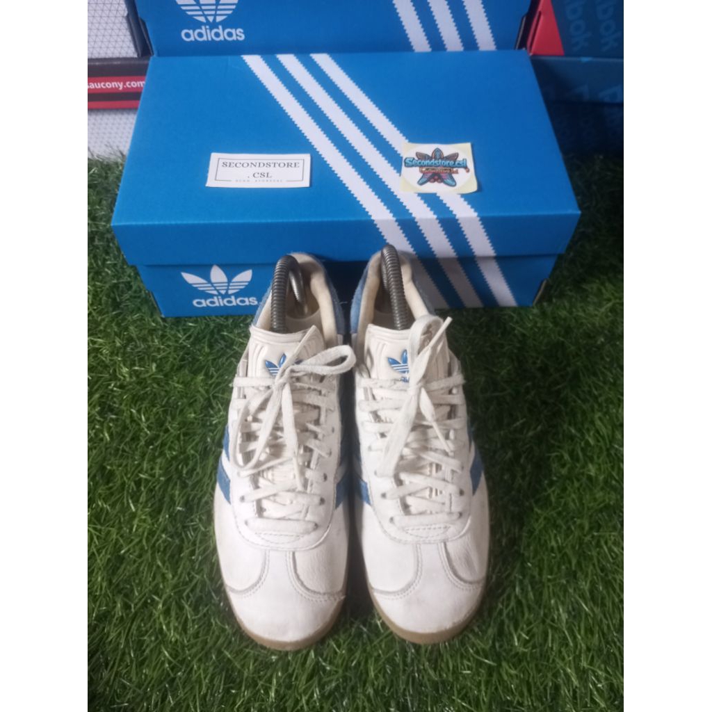 ADIDAS GAZELLE ll CW NOEL