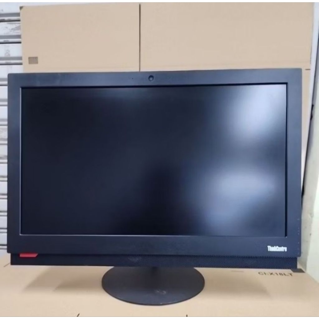 PC ALL IN ONE LENOVO LGA 1155 KOSONGAN DDR4