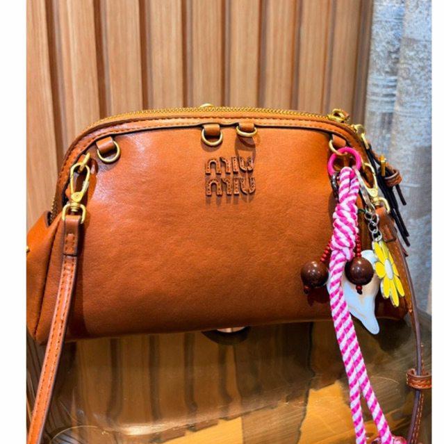 preloved Miu Miu