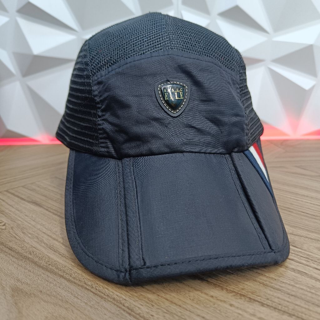 Topi Running Olahraga Outdoor Elle paris