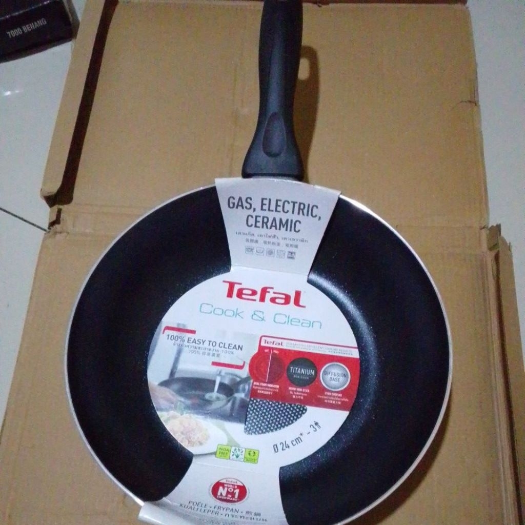 tefal