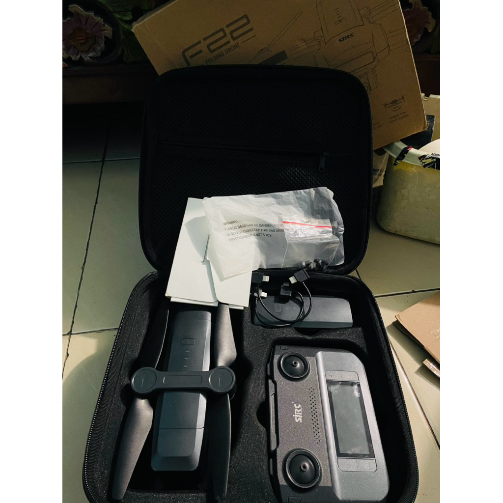 sjrc f22 pro 4k