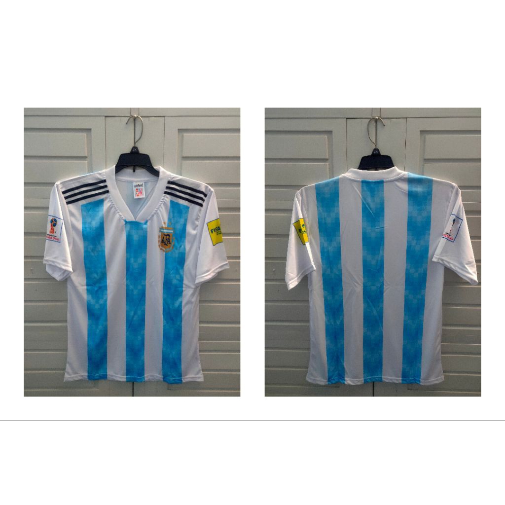 Jersey Argentina  H 2018