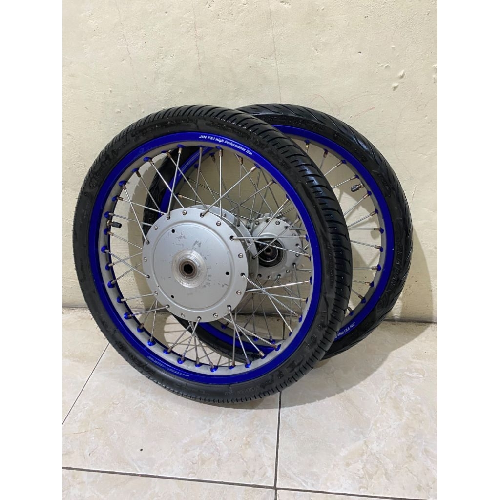 CEKOUT WAROENG VELG BEKASI