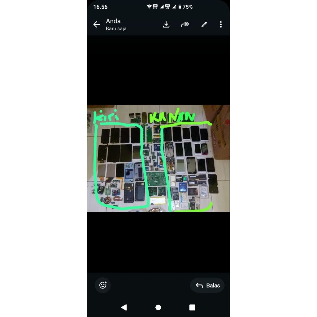 Board PCB HP dll