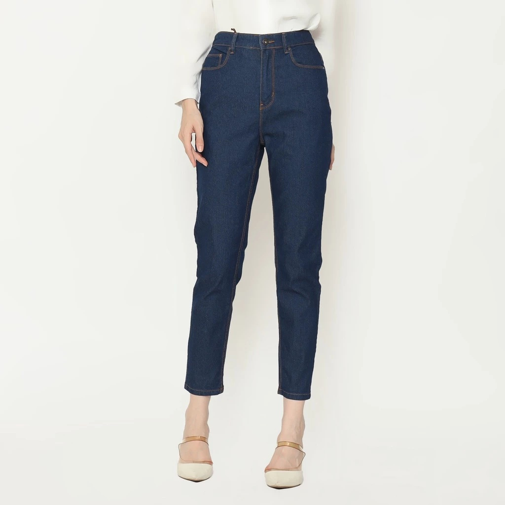 RODEO ORIGINAL. 1015 CELANA JEANS WANITA. NEW WITH TAG