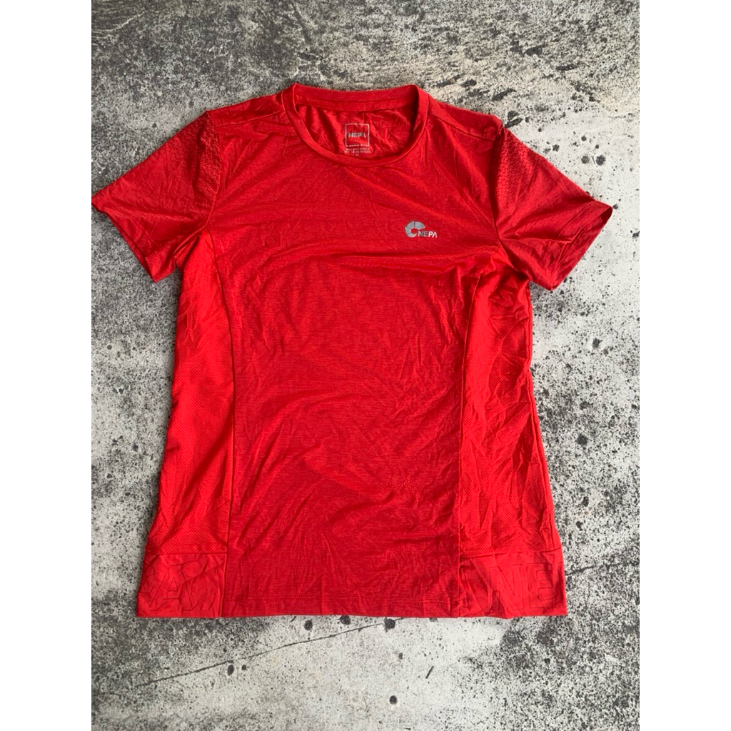 T Shirt Nepa