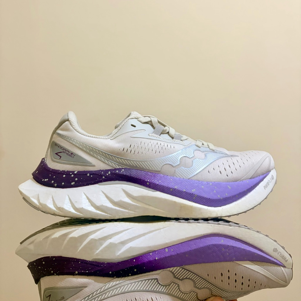 Saucony Endorphin Speed 4