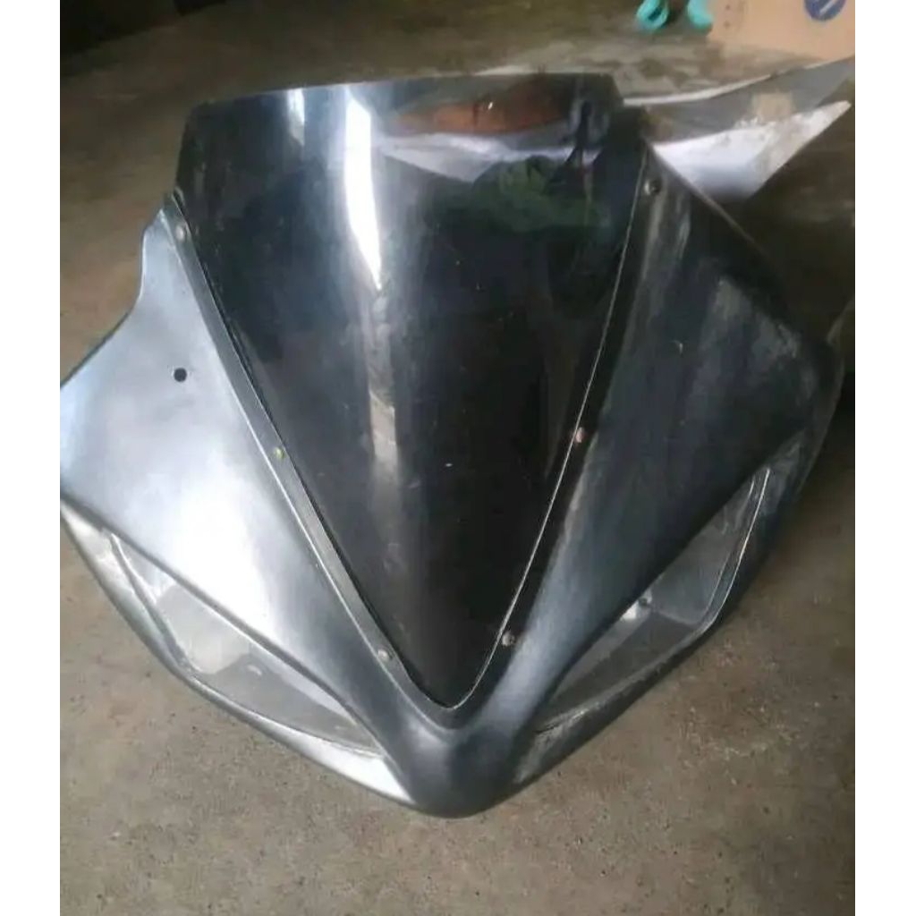 body sett vixion cb150r model r15