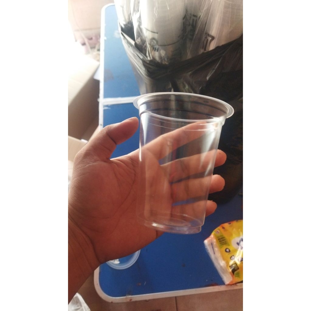 sablon cup 14oz starindo