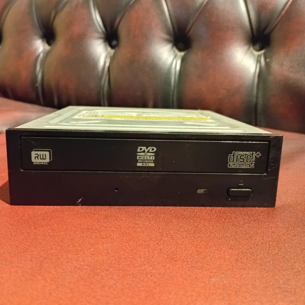 DVD Multi Recorder Internal