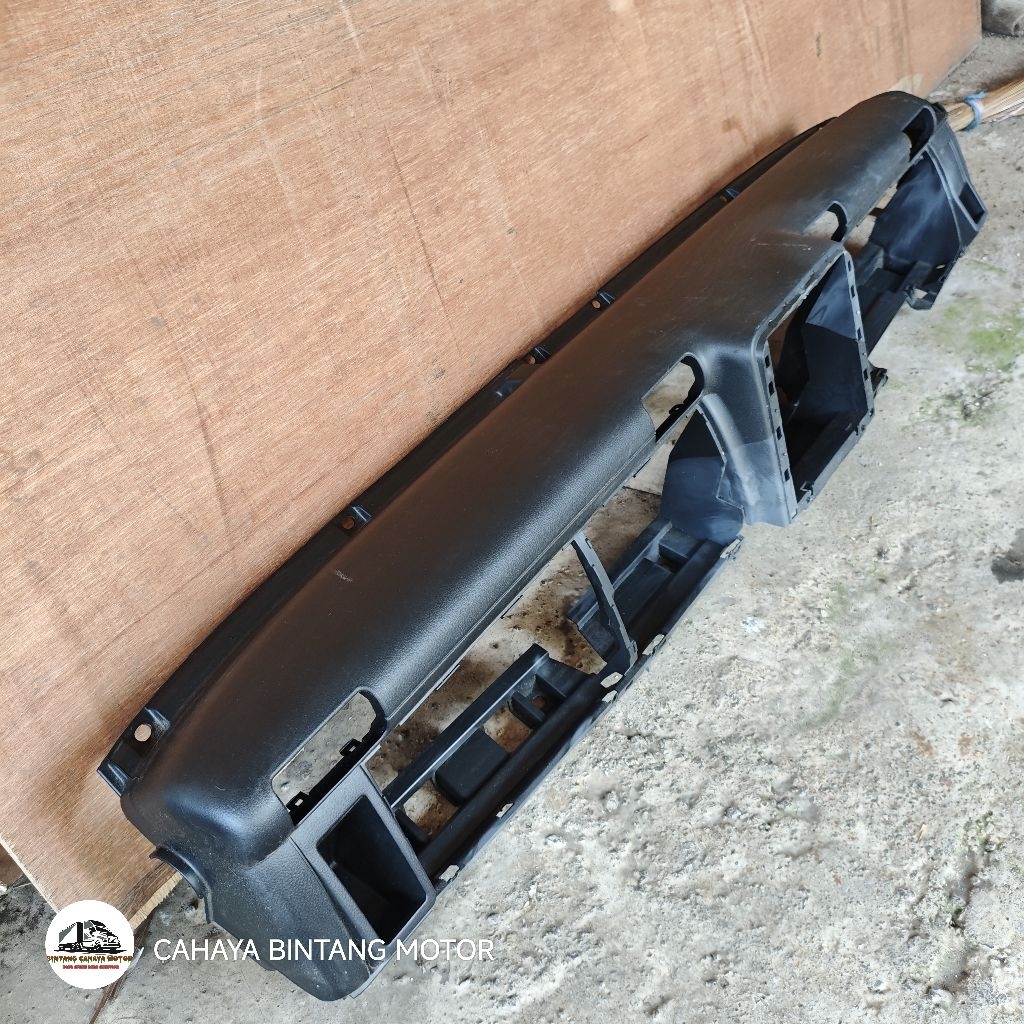 dasbor dashboard canter 125ps/110ps ori copotan