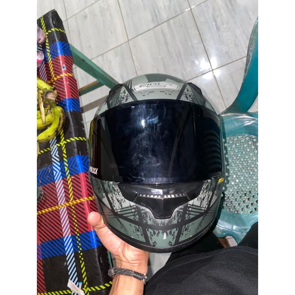 helm eiger nakatago ff 300