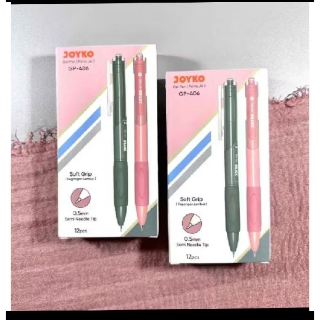 pulpen 1 pack