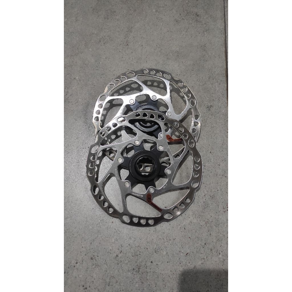 Rotor shimano