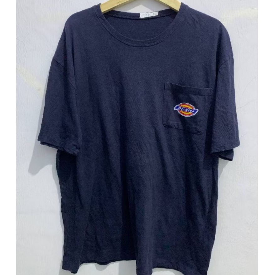 Kaos Dickies