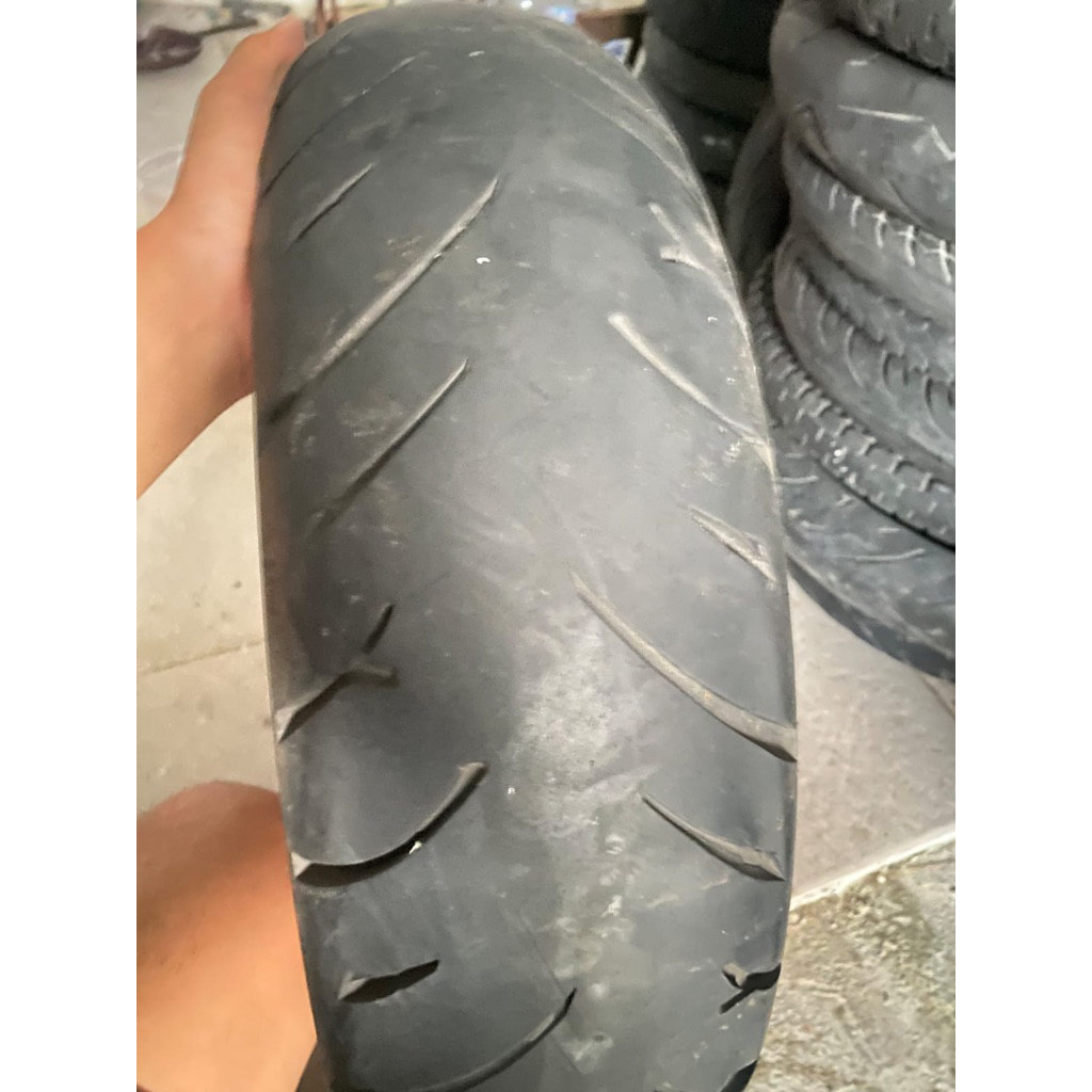 Ban copotan zeneos 150/60-17
