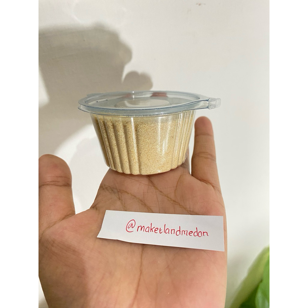 RUMPUT MAKET MINIATUR 20g