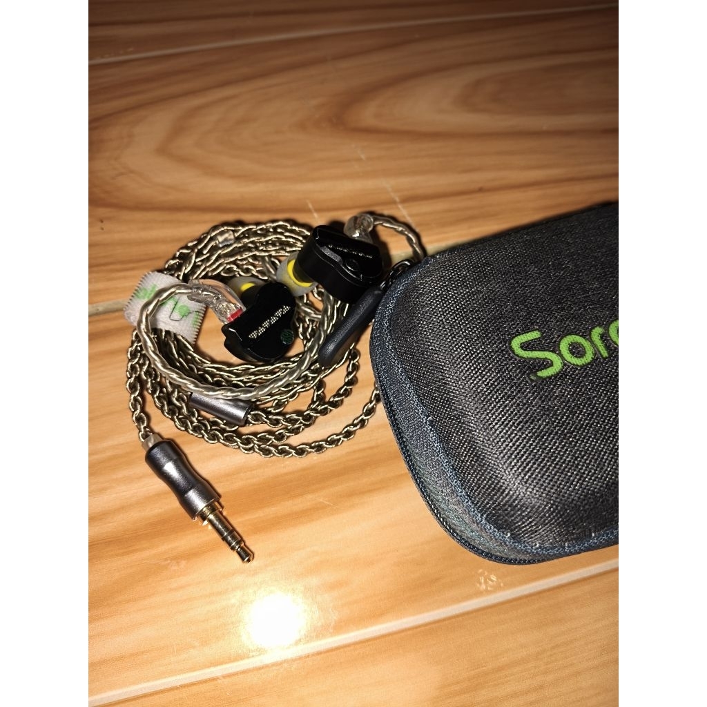 IEM SORATUNE YI01 (PRELOVED)