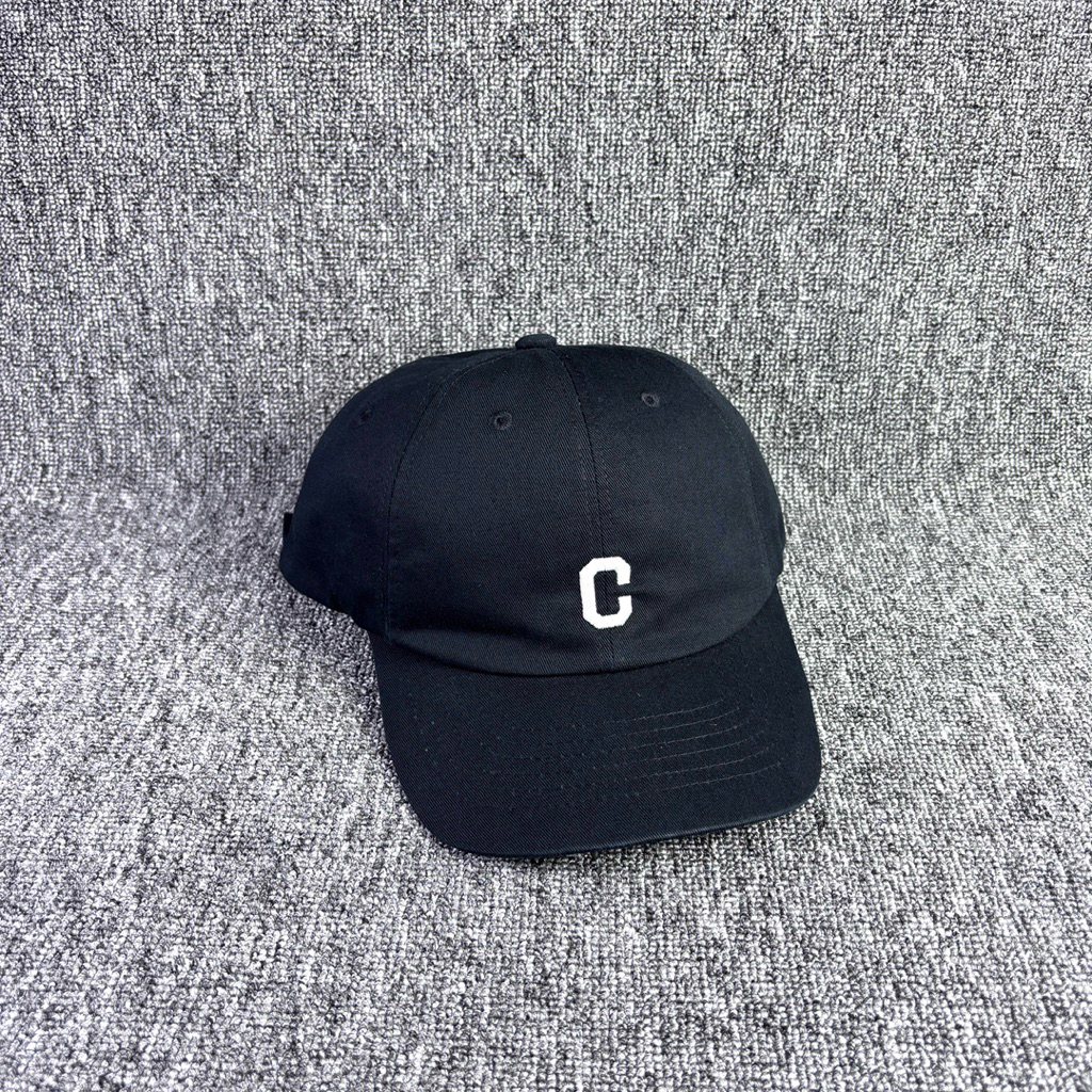Topi Covernat Cap Second Preloved Original 530