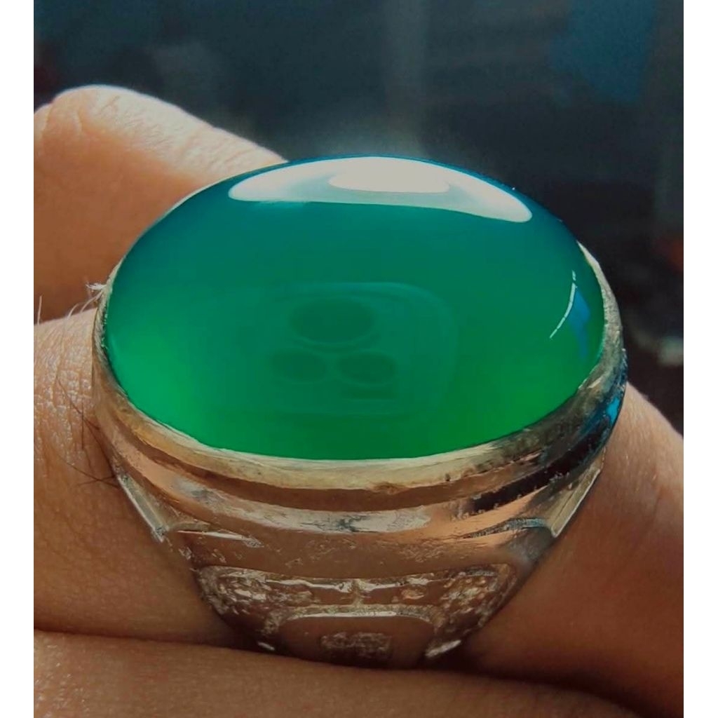 Bacan Doko Gulau Coklat super HQ size jumbo
