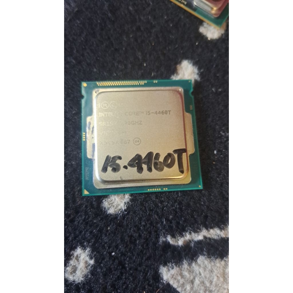 i5 4460t
