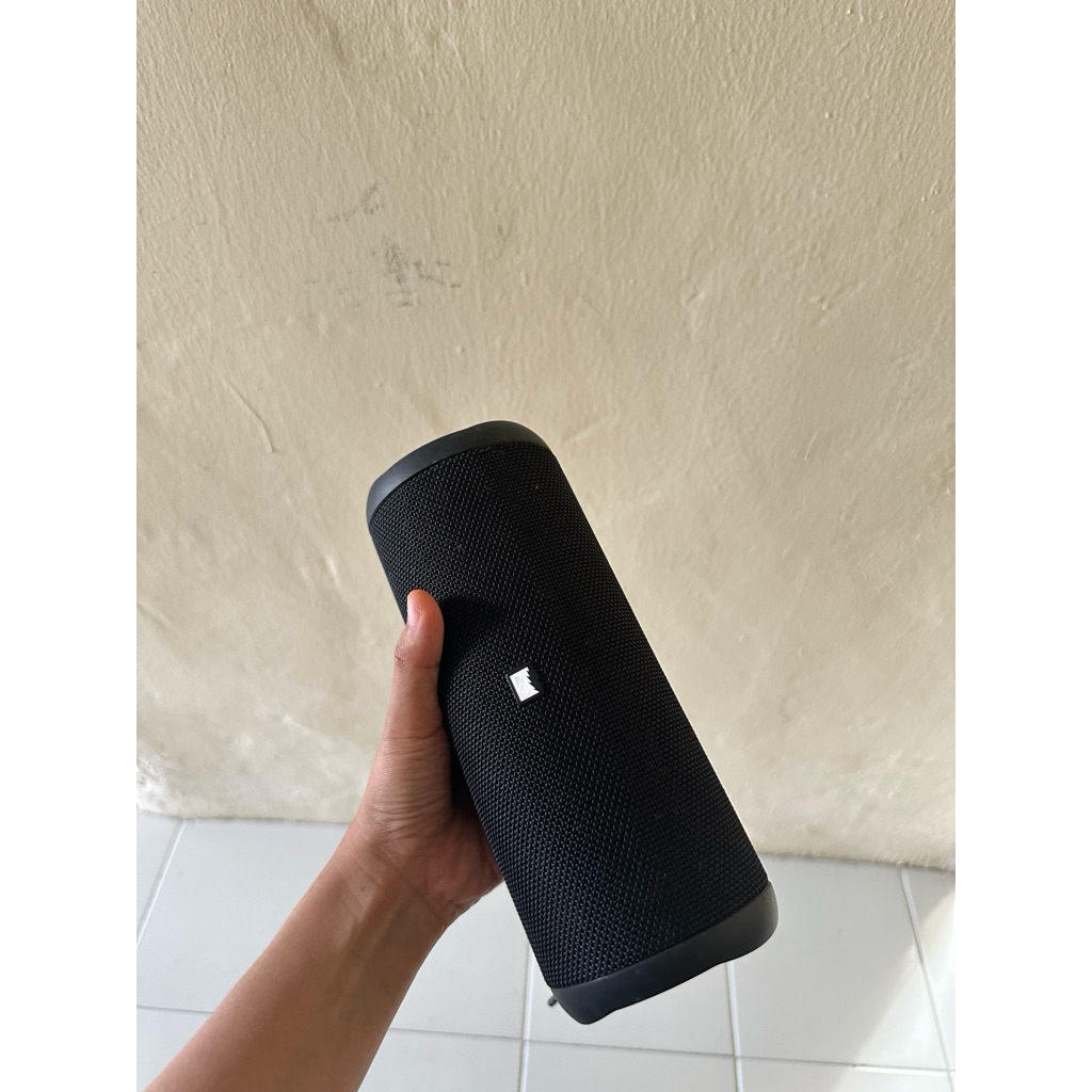 PRELOVED SPEAKER EGGEL