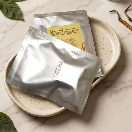 nangen kemasan baru 1 sachet