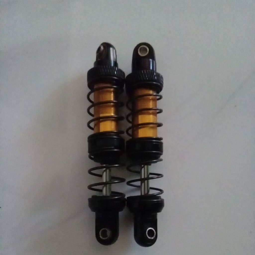 shock absorber rc offroad