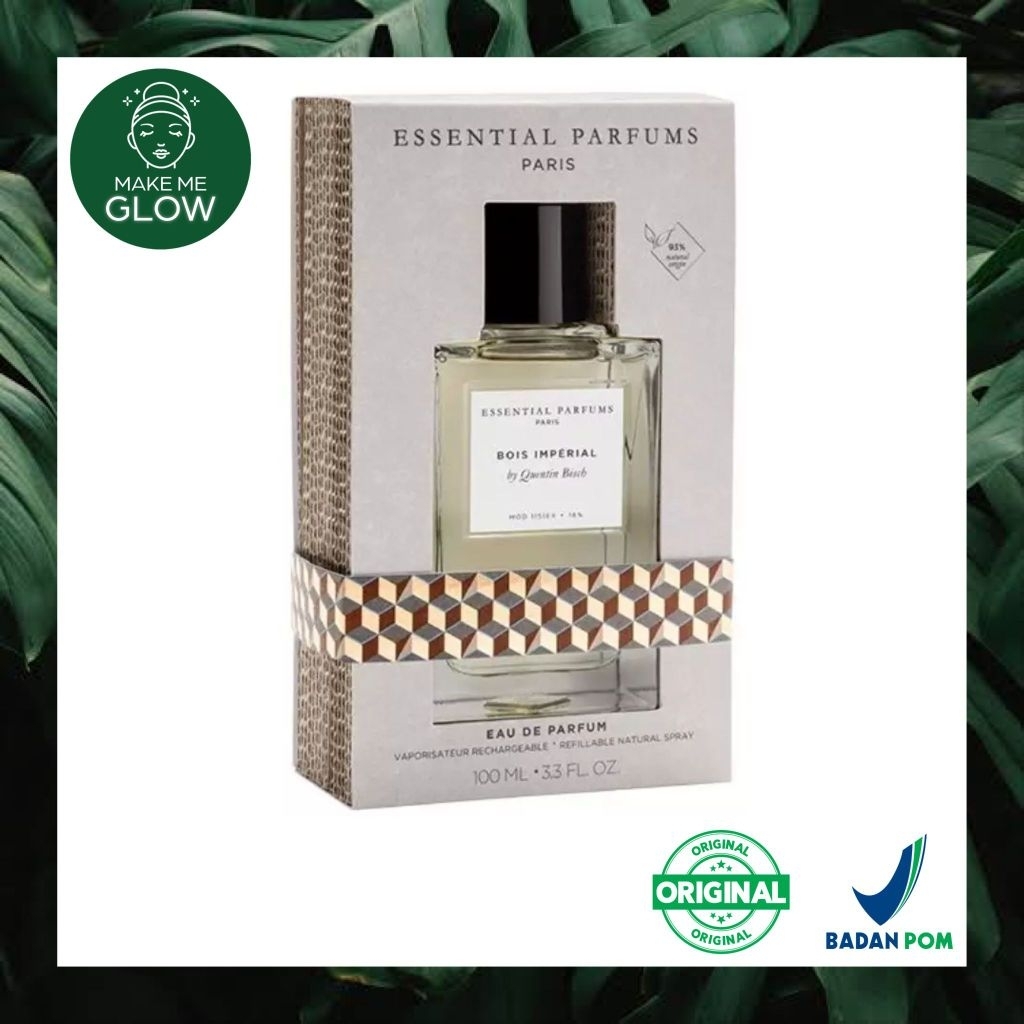 Essential Parfums Bois Imperial
