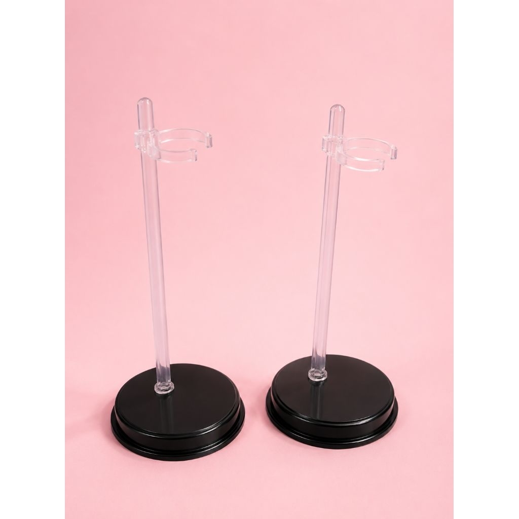 Standing Barbie Original Mattel
