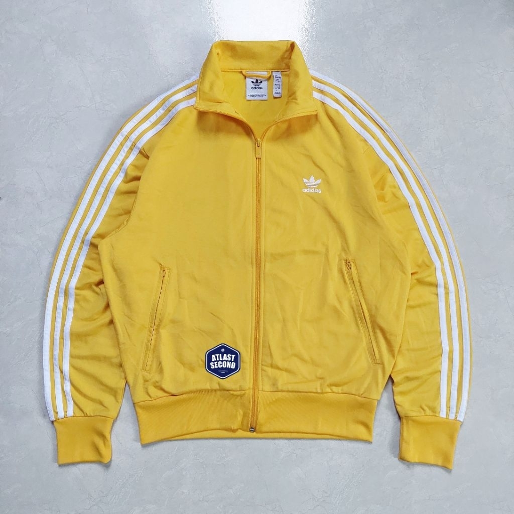 Sepaket Tracktop & Trackpant Adidas Firebird
