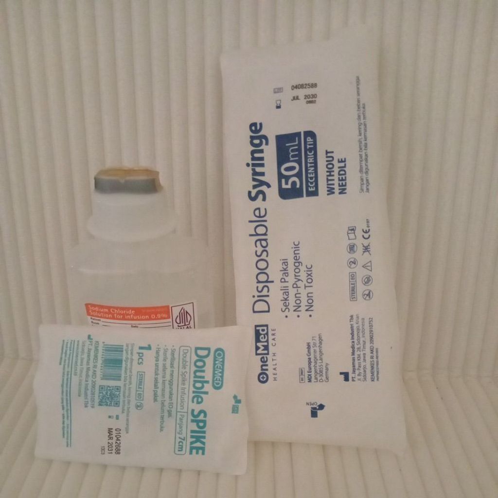Set Pembersih Hidung/Pembersih Hidung/Alat Cuci Hidung/Alat Mencuci hidung/Kit Pembersih Hidung