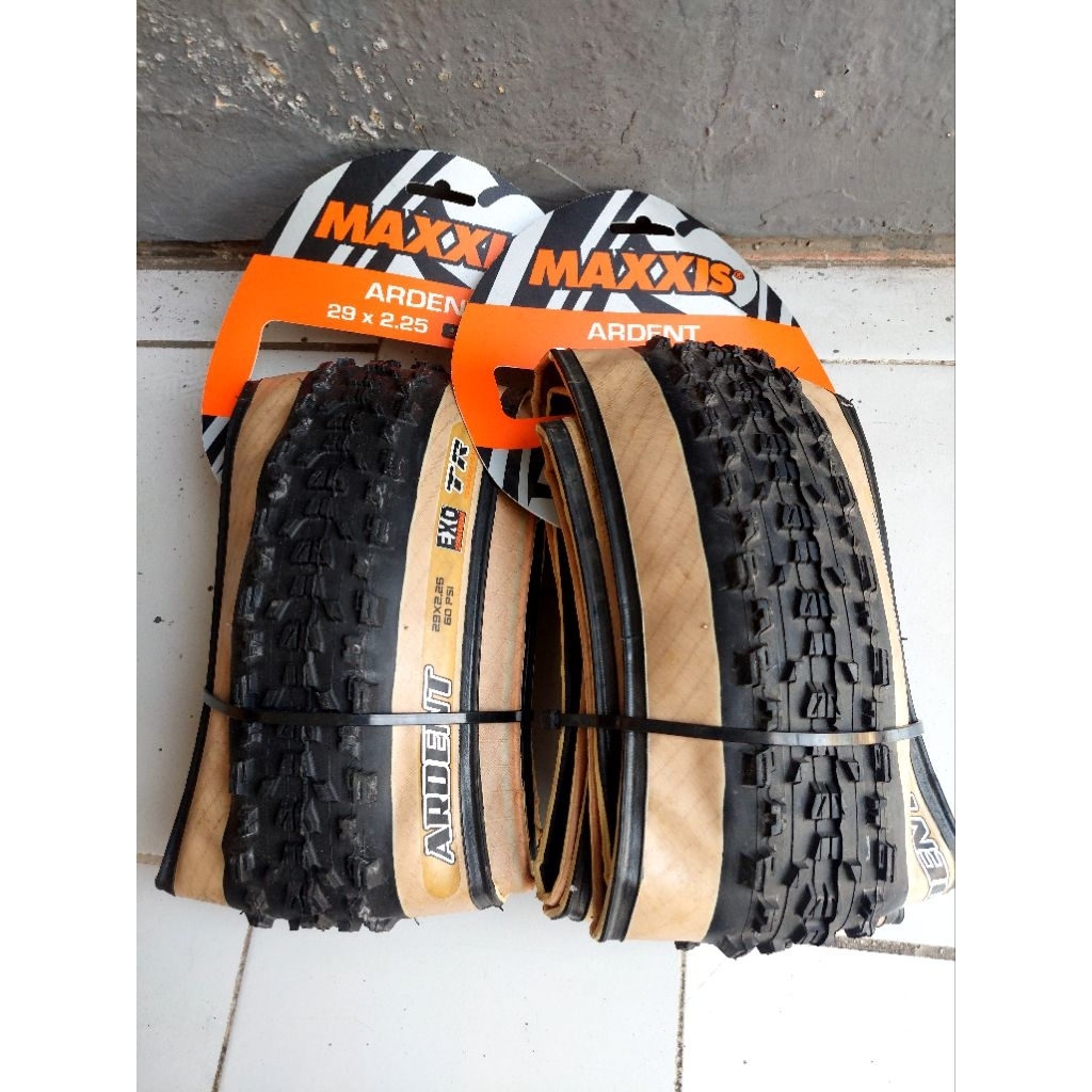 ban mtb maxxis ardent 29 x 2.25 exo