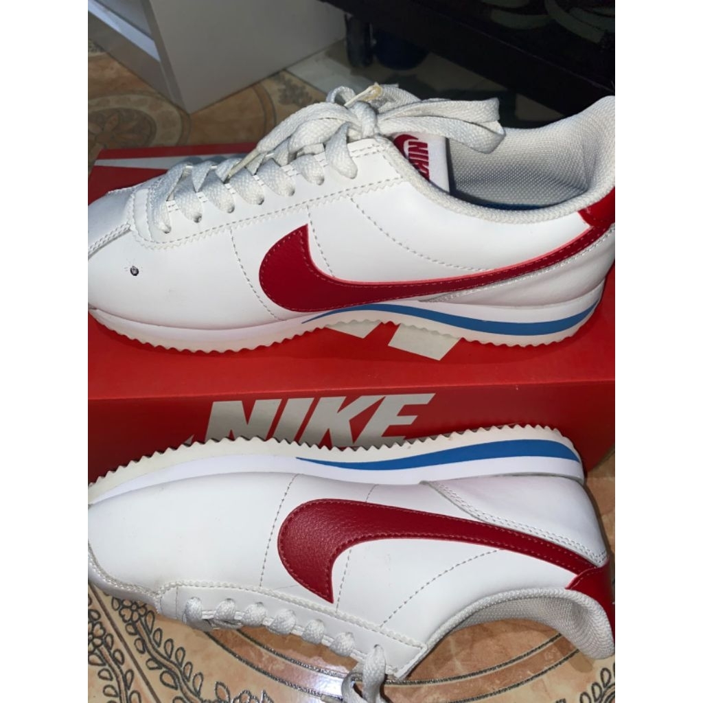 Nike Cortez