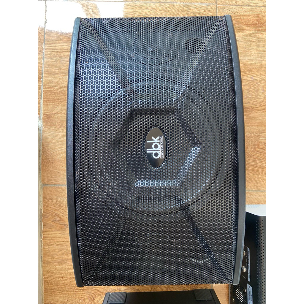 SPEAKER PASIF 15 ICH