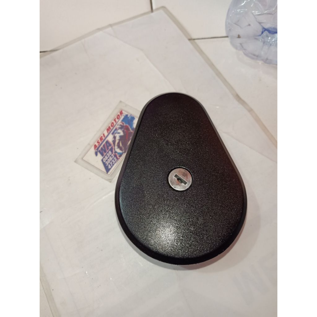 Tutup tangki suzuki rgr
