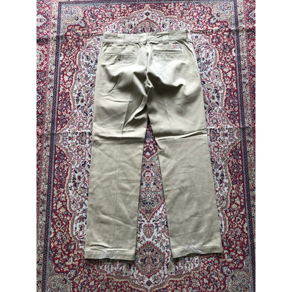 Celana Dickies work pants Vintage dickies usa Hi706