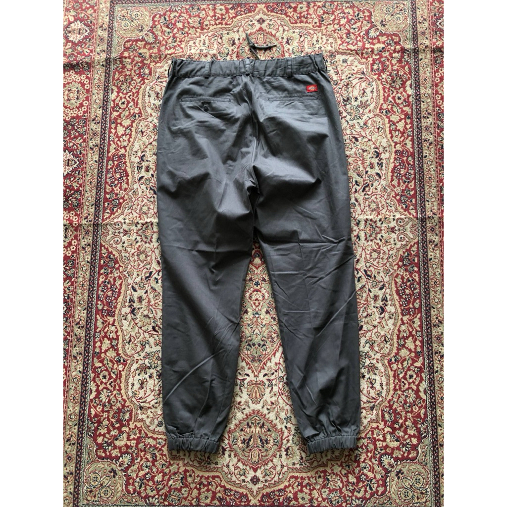 Celana Dickies jogger pants Vintage dickies usa Hi707