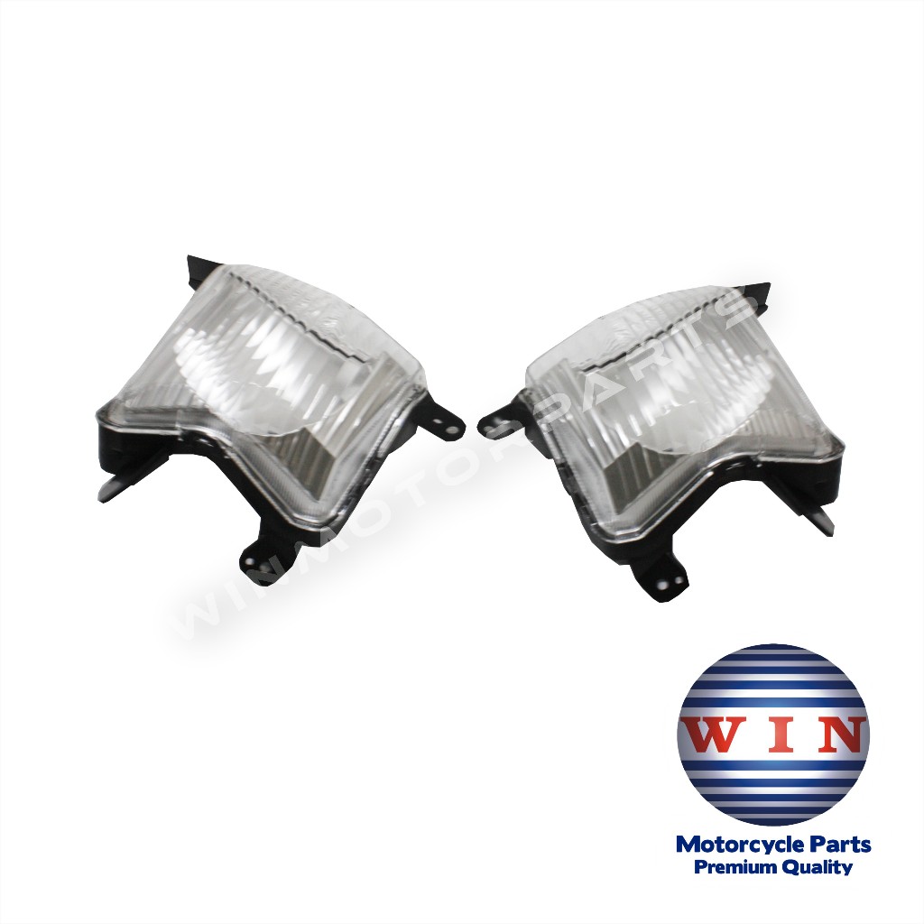 LAMPU SEN N-MAX