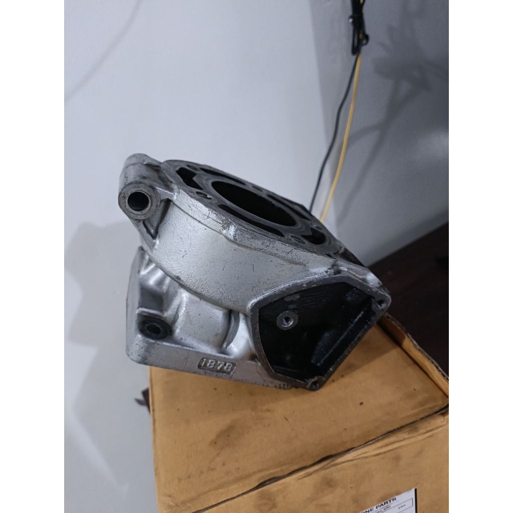 Blok 1878 ninja rr cbu zx