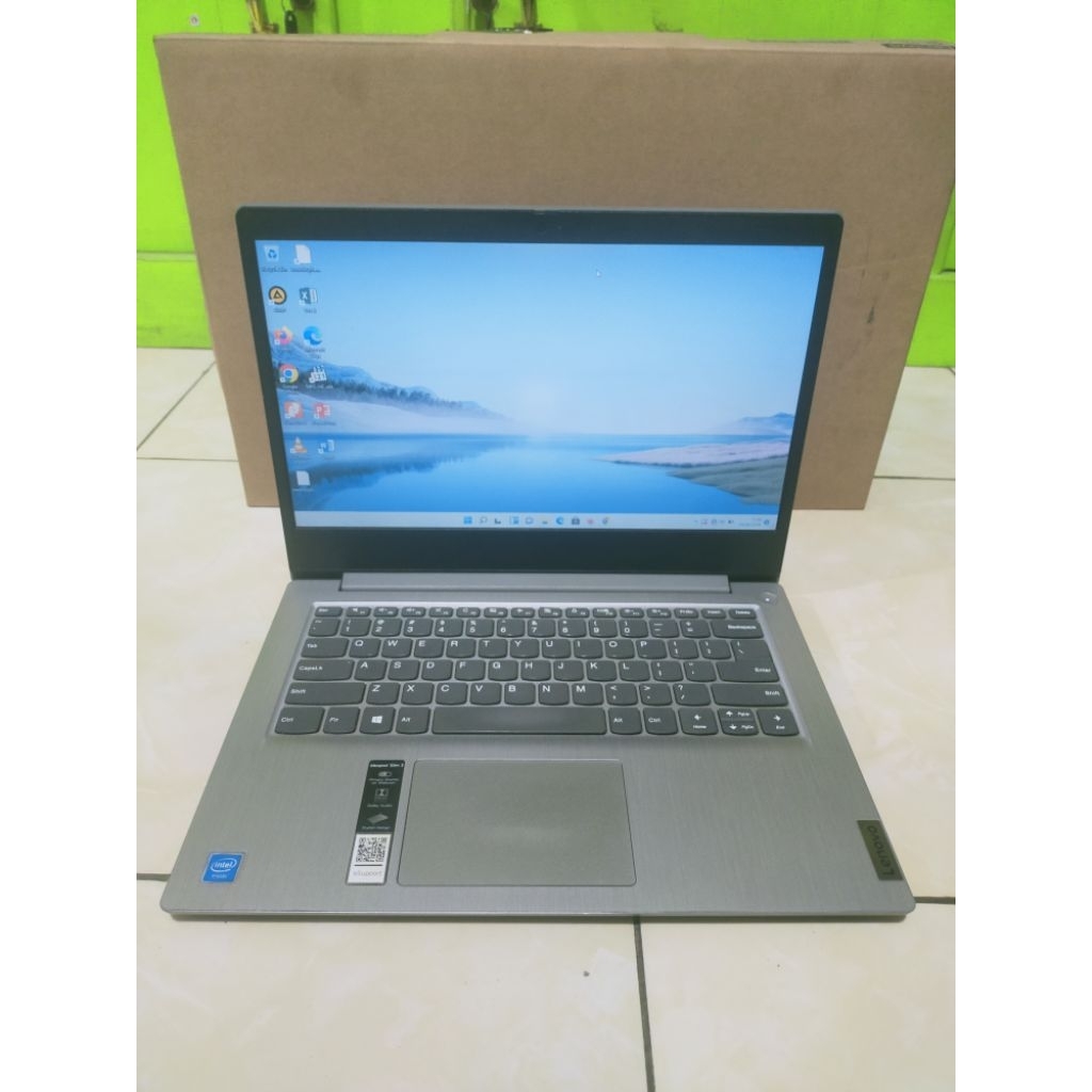 Lenovo slim 3