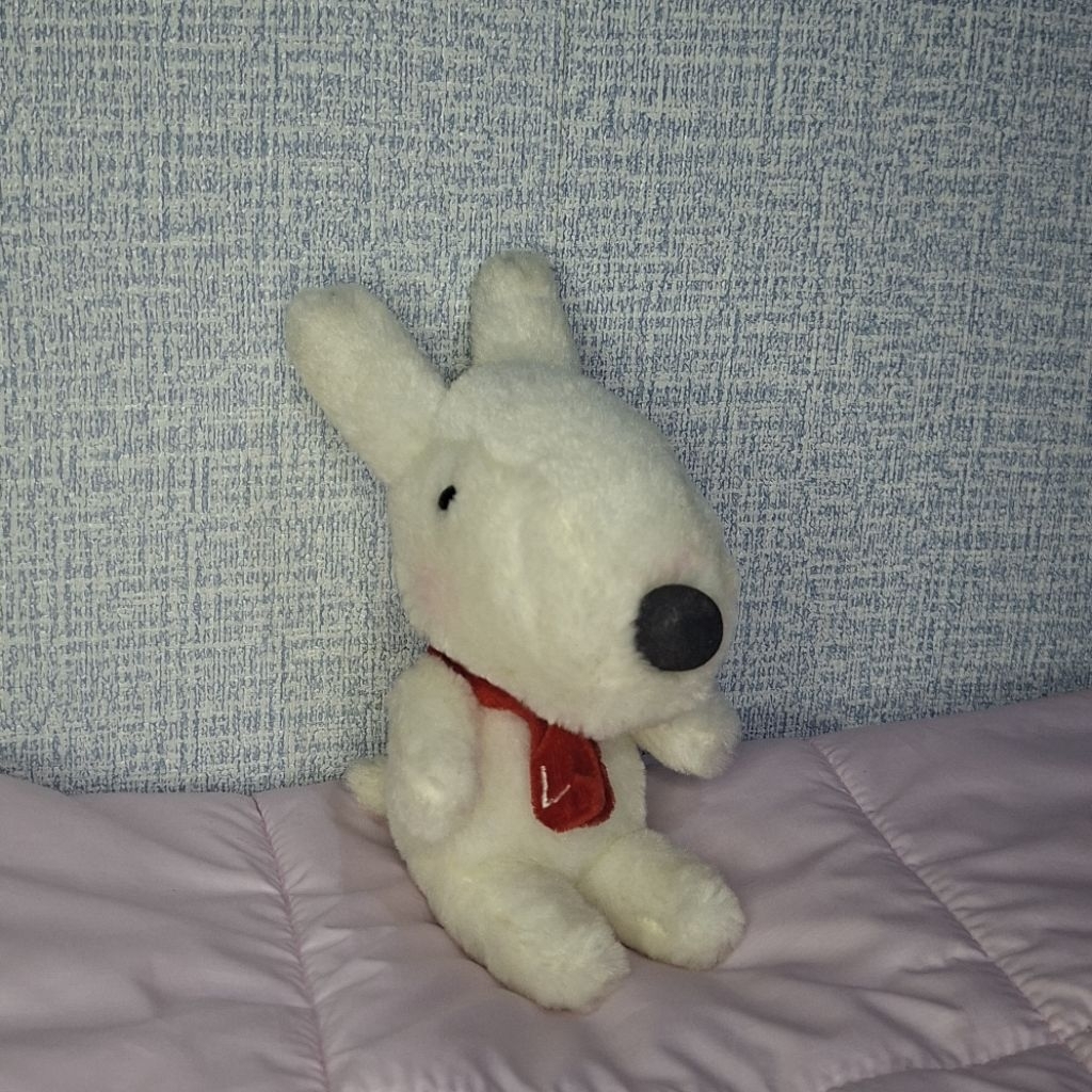 Boneka Gaspard et lisa