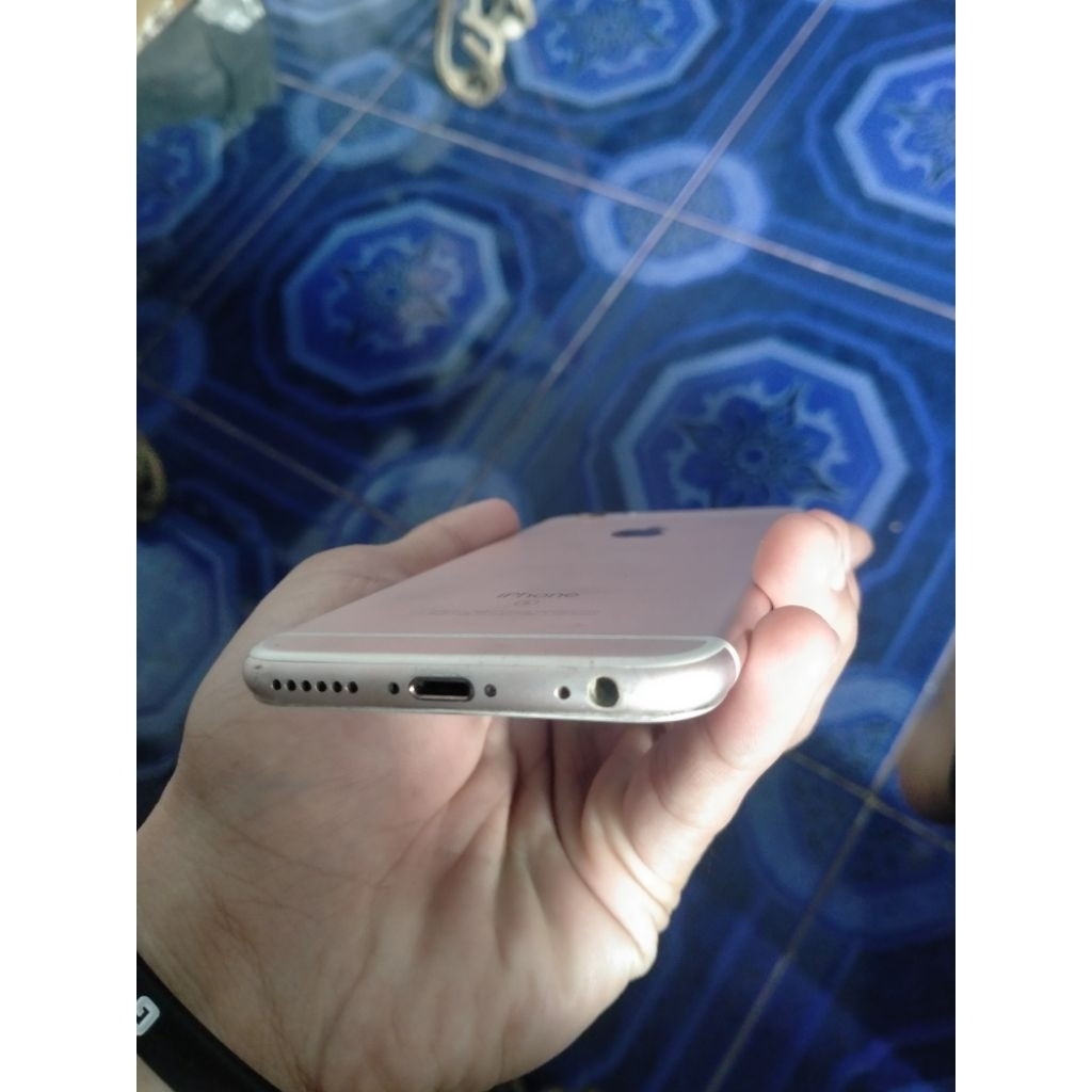 iPhone 6s 64GB all operator