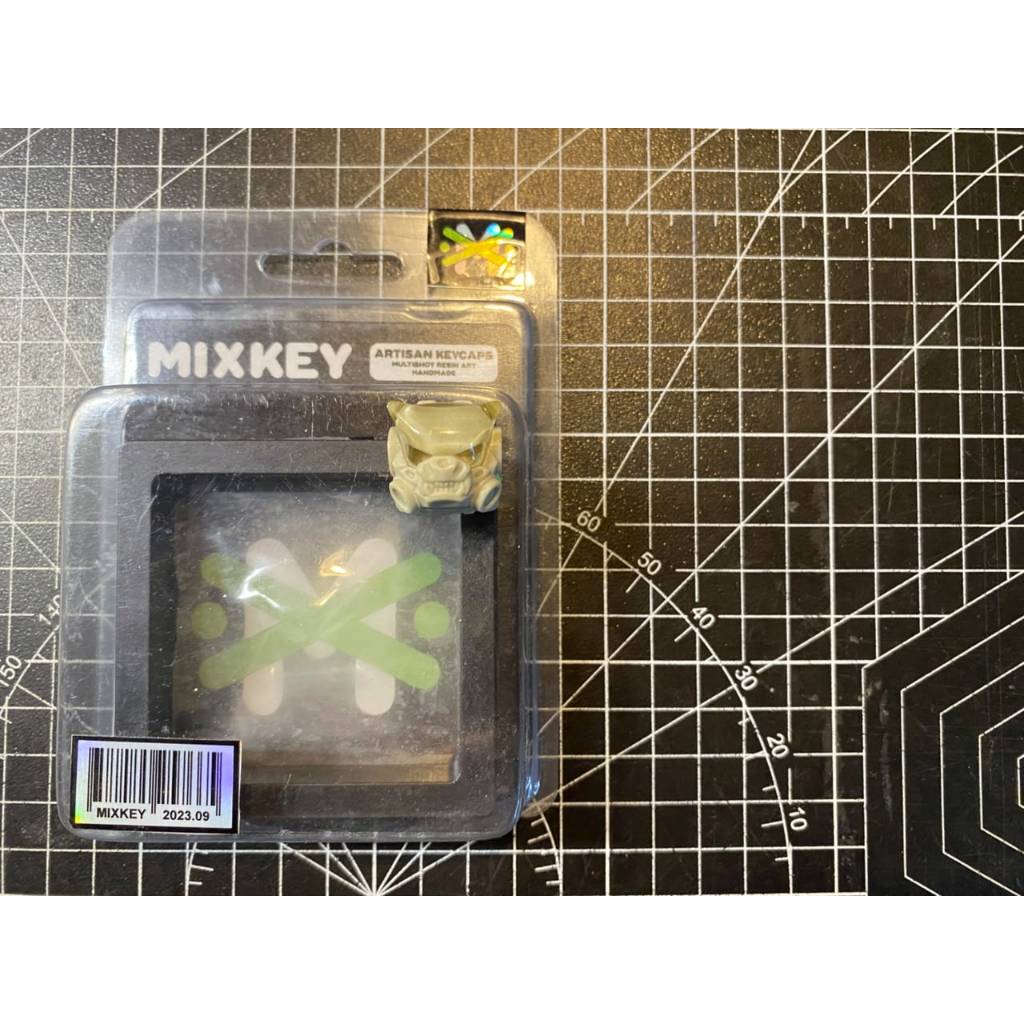 Mixkey Artisan Taka V3 9009 Colorways