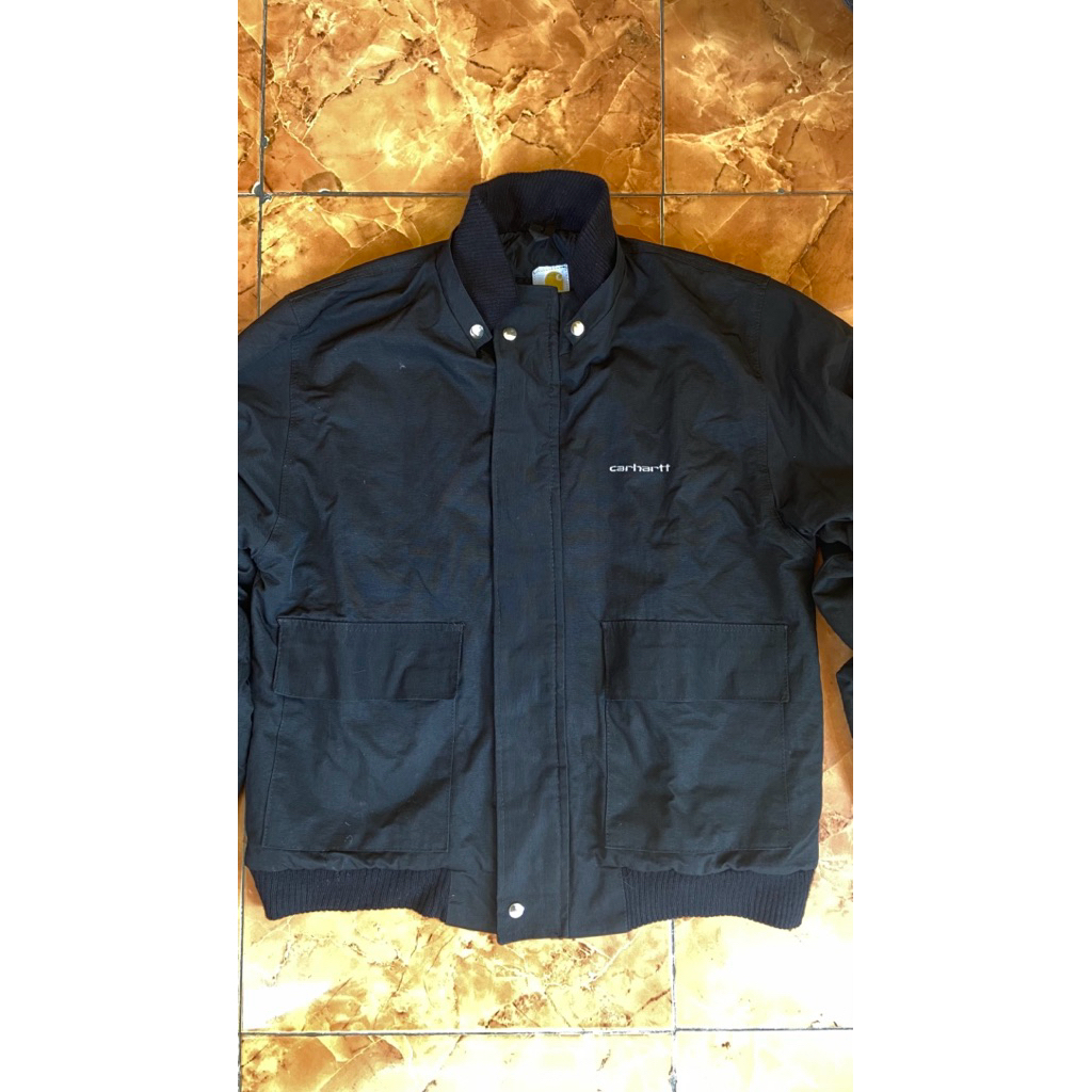 Carhartt Bomber